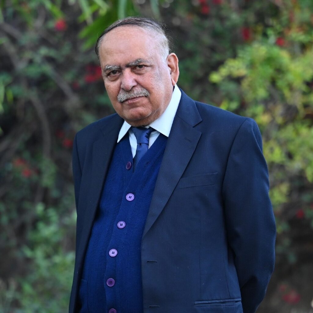 Anil Khanna