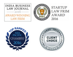 Legal Excellence Award 2024
